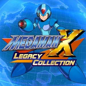 Mega Man X Legacy Collection 1 Key kaufen Preisvergleich