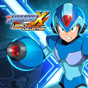 Kaufe Mega Man X Legacy Collection Xbox Series Preisvergleich