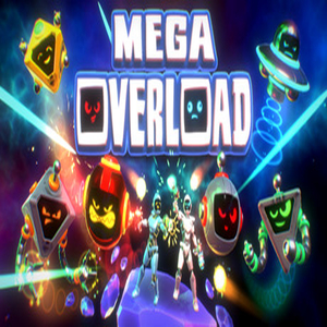 Mega Overload VR Key kaufen Preisvergleich