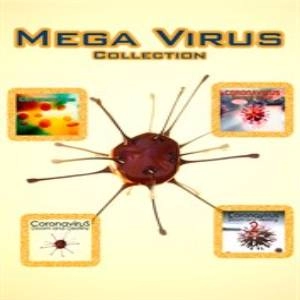 Mega Virus Collection Xbox Series X