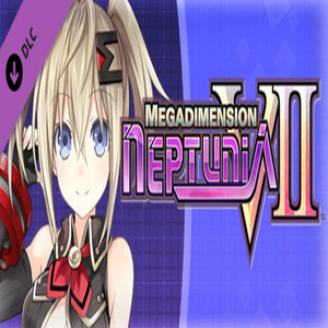 Megadimension Neptunia 7 Party Character God Eater Key kaufen Preisvergleich