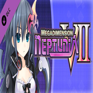 Megadimension Neptunia 7 Party Character Nitroplus Key kaufen Preisvergleich