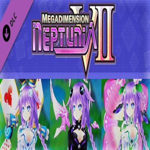 Megadimension Neptunia 7 Processor Pack Key kaufen Preisvergleich