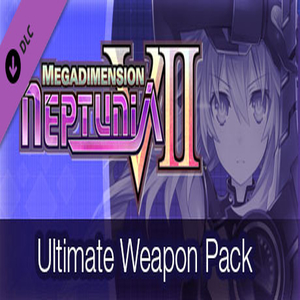 Megadimension Neptunia 7 Ultimate Weapon Pack Key kaufen Preisvergleich