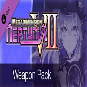 Megadimension Neptunia 7 Weapon Pack Key kaufen Preisvergleich