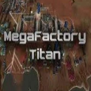 MegaFactory Titan Key kaufen Preisvergleich