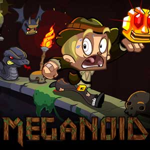 Meganoid Key Kaufen Preisvergleich
