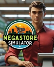 Megastore Simulator Key kaufen Preisvergleich