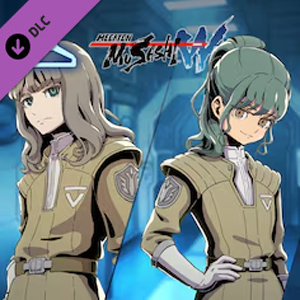 MEGATON MUSASHI W WIRED Fashionable Pack Vol. 1 Playstation 5