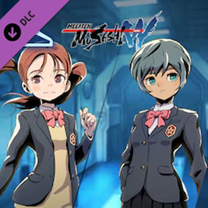MEGATON MUSASHI W WIRED Fashionable Pack Vol. 2 Playstation 5