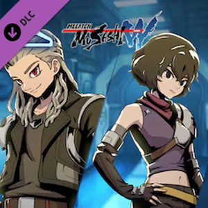 MEGATON MUSASHI W WIRED Fashionable Pack Vol. 3 Playstation 5