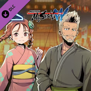 MEGATON MUSASHI W WIRED Fashionable Pack Vol. 4 Playstation 5