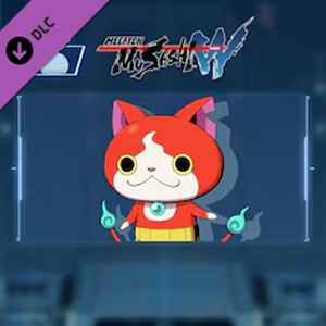 MEGATON MUSASHI W WIRED V Navigator Jibanyan Nintendo Switch Switch