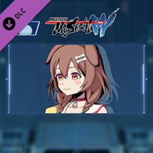 MEGATON MUSASHI W WIRED V Navigator Korone Inugami Switch