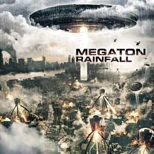 Megaton Rainfall Pc