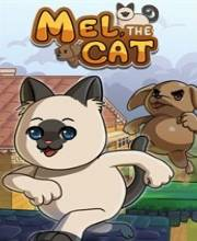 Mel The Cat Xbox One