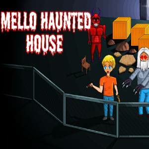 Mello Haunted House Pc