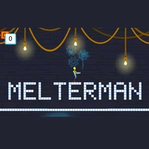 Melter Man Pc