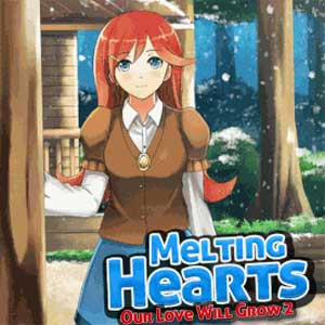 Melting Hearts Our Love Will Grow 2 Key Kaufen Preisvergleich