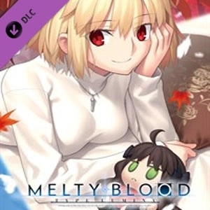 MELTY BLOOD ARCHIVES Xbox Series X