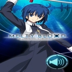 MELTY BLOOD TYPE LUMINA Ciel Round Announcements Xbox Series X
