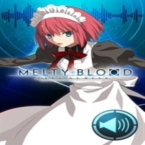 MELTY BLOOD TYPE LUMINA Hisui Round Announcements Playstation 4