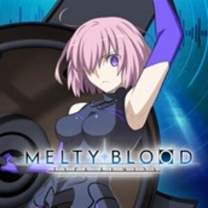 MELTY BLOOD TYPE LUMINA Mash Round Announcements Playstation 4