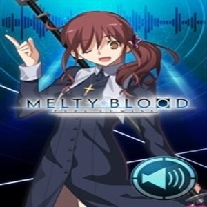 MELTY BLOOD TYPE LUMINA Noel Round Announcements Xbox One