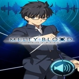 MELTY BLOOD TYPE LUMINA Shiki Tohno Round Announcements Xbox Series X