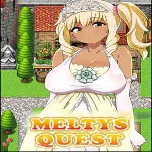 Melty's Quest