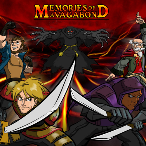 Memories of A Vagabond Key Kaufen Preisvergleich