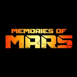 Memories of Mars Pc