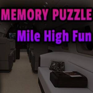 Memory Puzzle Mile High Fun Pc