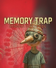 Kaufe Memory Trap Hidden Protocol Xbox Series Preisvergleich
