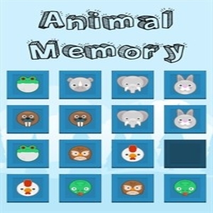 Kaufe Memotest Animal Memory Xbox Series Preisvergleich