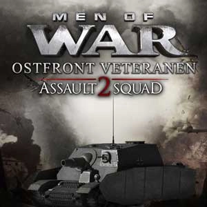 Men of War Assault Squad 2 Ostfront Veteranen Pc