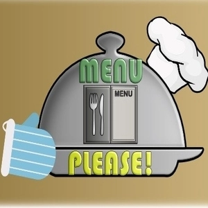 Menu Please! Pc