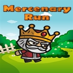 Kaufe Mercenary Run Xbox One Preisvergleich