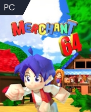 Merchant 64 Key kaufen Preisvergleich