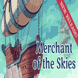 Kaufe Merchant of the Skies Nintendo Switch Preisvergleich
