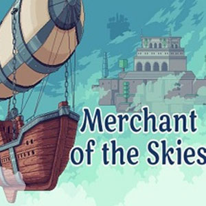 Merchant of the Skies Key kaufen Preisvergleich