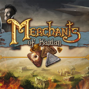 Kaufe Merchants of Kaidan Nintendo Switch Preisvergleich