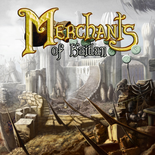 Merchants of Kaidan Key Kaufen Preisvergleich