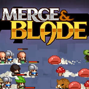Kaufe Merge & Blade Xbox Series Preisvergleich