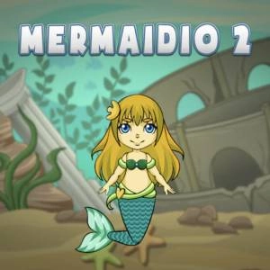 Mermaidio 2 Playstation 4