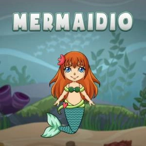 Mermaidio Playstation 5