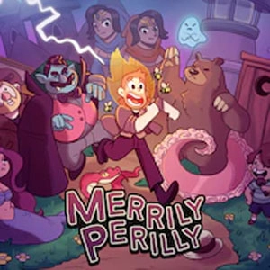 Merrily Perrilly Pc