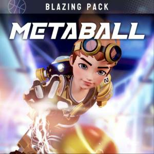 Metaball Blazing Pack Playstation 4