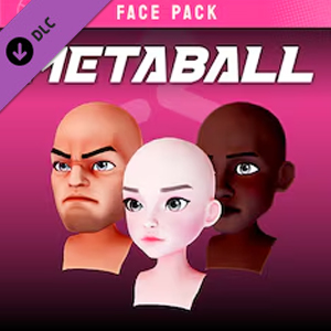 Metaball Face Bundle Xbox One
