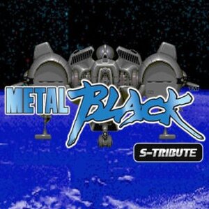 Kaufe Metal Black S-Tribute PS4 Preisvergleich